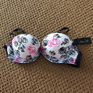 NWT Rene Rofe Bra